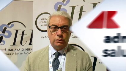 Vitale: “Presto vaccino per adulti e anziani contro virus sinciziale"