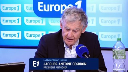 Anthénea, la première suite hôtelière éco-luxe flottante