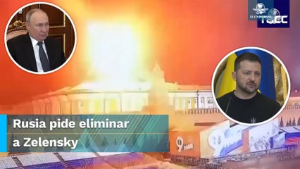 ¿Qué hay detrás del supuesto ataque a Putin con drones?