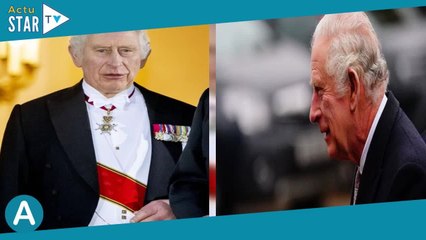 Charles III : ce jour où il a scandalisé le Royaume-Uni à 14 ans dans un bar