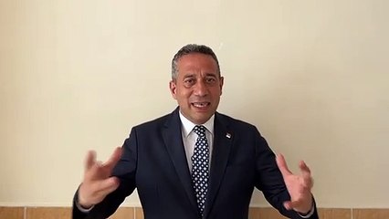 CHP'li Başarır'dan Bakan Karaismailoğlu'na: Sen kimin parasını kimden gizliyorsun?