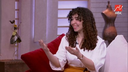 منة مصطفى رسامة كتب الأطفال بتقولنا عن تجربتها عن الرسم الديجتال ونجاحاتها في مجال الرسوم للأطفال