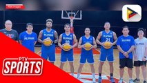 Gilas Pilipinas Men's Team, target mabawi ang ginto 3x3