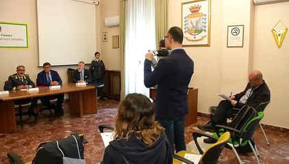 APPALTI AUTORITA' PORTUALE  PROTOCOLLO CON LA GDF