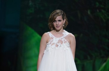 Emma Watson a-t-elle abandonné le cinéma ? L'actrice admet qu'elle n'était 'pas très heureuse'