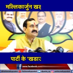 कांग्रेस पार्टी के सारे निर्णय गांधी परिवार ही लेता है