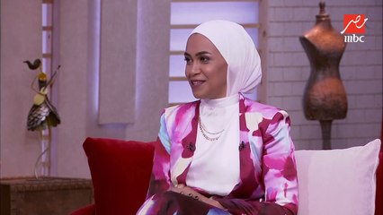 الستايلست نورهان جادو بتقولنا ألوان لازم نبعد عنها في لبس الشغل