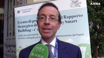 Smart bulding, conversione residenziale vale 14 miliardi di risparmio energetico
