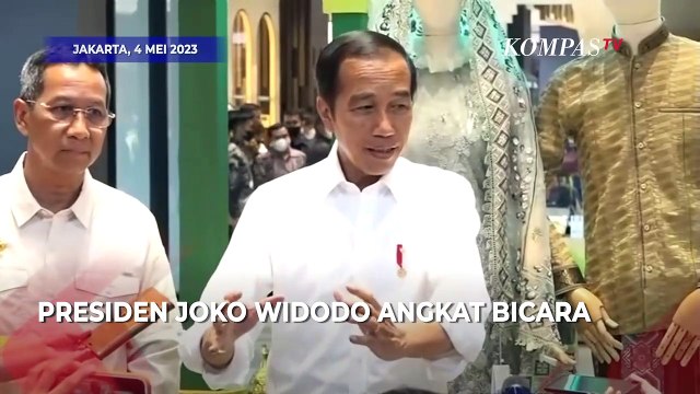 Terkuak! Alasan Jokowi Tak Undang Nasdem Saat Ketemu 6 Ketum Parpol di Istana