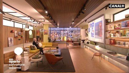 EXCLU VIDÉO - Salvatore Adamo évoque la mort “dramatique” de son père : “Il était sur la plage…”