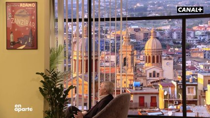 EXCLU VIDÉO - Salvatore Adamo boudé au début de sa carrière : "On me disait que j'avais une voix désagréable"