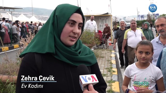 TCG Anadolu’ya İzmir’de Yoğun İlgi