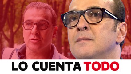 El DRAMA PERSONAL del actor Luis Merlo