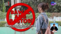 Lalaki, ipinakita ang maselang parte sa isang babae sa loob ng jeep! | Dapat Alam Mo!