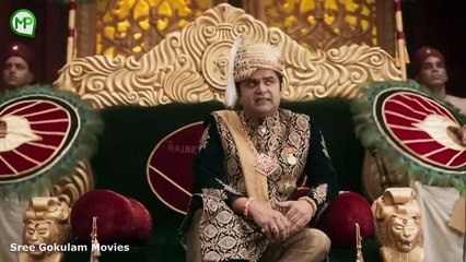 KETIKA NEGARA MELARANG PARA WANITA MEMAKAI BH - ALUR CERITA FILM