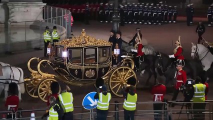 Security and police powers beefed up for King’s coronation