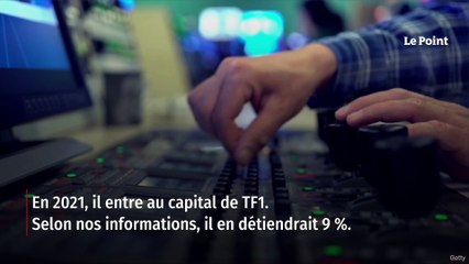 Exclusif. Daniel Kretinsky, le nouveau tycoon européen, se confie comme jamais