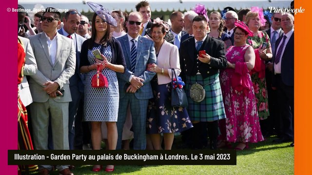 Camilla Parker-Bowles : Rencontre inattendue avec un immense chanteur à Buckingham, son énorme gaffe remarquée