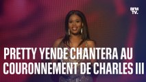 La chanteuse lyrique, Pretty Yende, a été choisie par le roi Charles III pour performer lors du couronnement royal