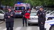 14-year-old kills eight children, security guard in Serbia school shooting