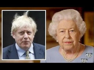 La regina Elisabetta "ha aiutato Boris Johnson a rompere l'impasse della Brexit" con un sottile acce