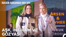 Kardeşim Dediğim İnsanların Sırtımdan Bıçaklama Hızı - Evlilik Hakkında Her Şey