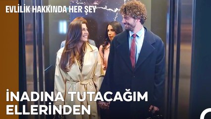 Alın Size Gerçek Dedikodu Malzemesi! - Evlilik Hakkında Her Şey
