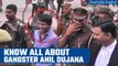 Uttar Pradesh: Gangster Anil Dujana neutralised in an encounter in Meerut | Oneindia News
