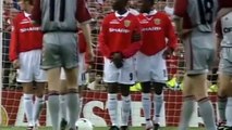 Manchester United - Bayern Munich - Full Match - 1999 Champions League Final