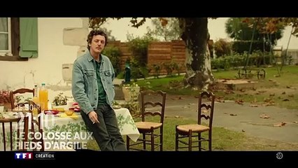 "Le colosse aux pieds d'argile" : La bande-annonce