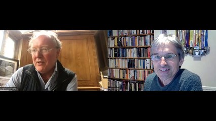 West Sussex musician meets the King just days before coronation