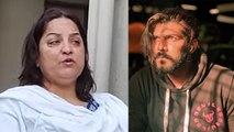 Sheezan Khan को मिला Khatron Ke Khiladi के लिए विदेश जाने की इजाजत; Tunisha की मां बोली |FilmiBeat