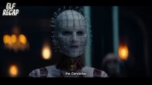 Hellraiser (2022) Movie Recap | Film Review