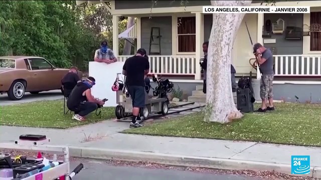 Grève des scénaristes à Hollywood : hausse des salaires demandée, arrêt des émissions et séries