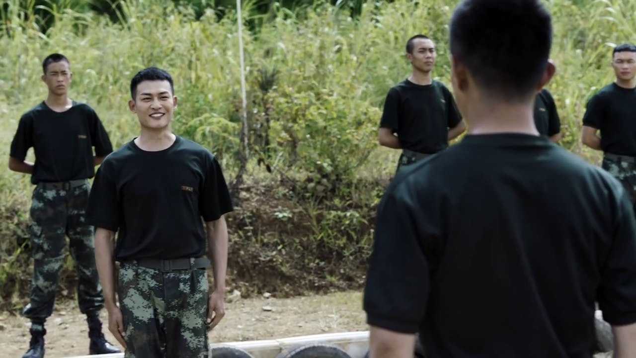 EP 10 【特战荣耀 _ Glory of Special Forces】ENG SUB 杨洋演绎硬核军旅故事(1080P_HD)