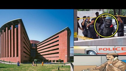 ఉలిక్కిపడిన Hyderabad TCS విచారణ లో విస్తుపోయే నిజం |