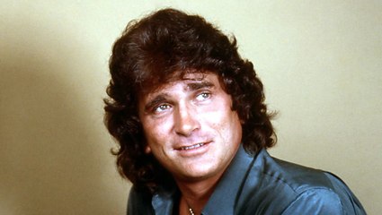 Geheimnis gelüftet: So groß war Michael Landon wirklich