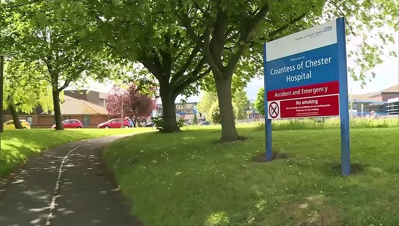 Lucy Letby trial nurse ‘devastated’ to hear she was accused of murdering babies