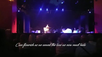 Ayric - Un giorno - Concert in Rome Italy - آیریک - کنسرت رم ایتالیا
