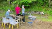 Gardening and BBQ in Japanese forest: Golden Week/Consecutive holidays(ゴールデンウィークはBBQ！) - Natural garden