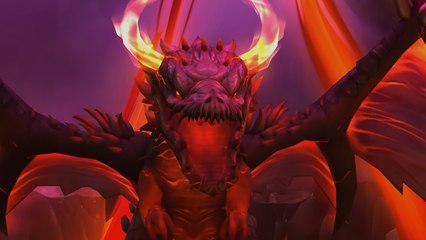 World of Warcraft: Dragonflight - Un nouveau combat pour l’avenir des Dracthyrs approche !