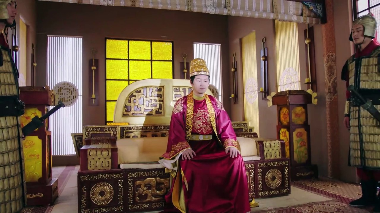 The Eternal Love EP19