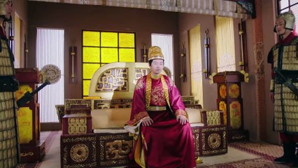 The Eternal Love EP19