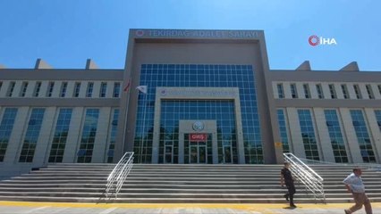 Tekirdağ'da terör örgütü propagandasına 3 tutuklama