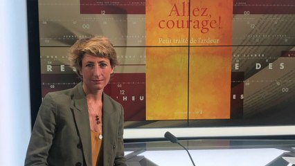 L'Heure des Livres : Blanche de Richemont