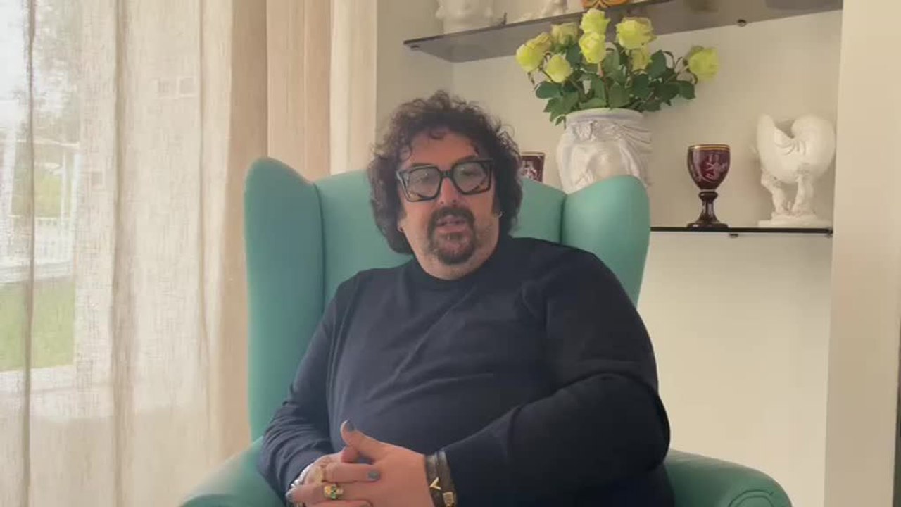 Musica, manager Calculli: basta inni alla droga nelle canzoni