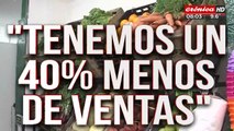 Frutas y verduras: ¿cambiaron los hábitos de consumo?