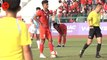 Timnas Indonesia U-22 tekuk Myanmar 5 - 0 dalam SEA Games 2023