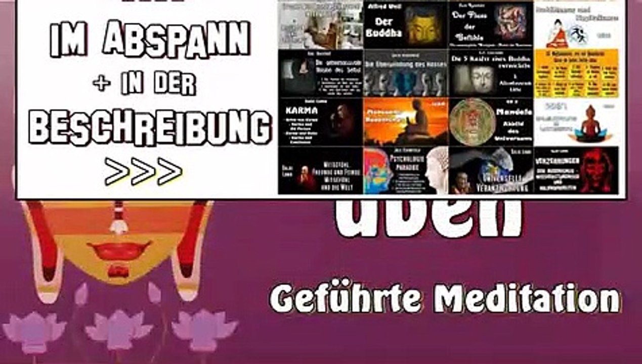 Mitgefühl üben ( Geführte Meditation, Karuna )  - Marie Mannschatz