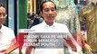 Kumpulkan Parpol di Istana, Jokowi: Saya Itu Pejabat Publik Sekaligus Pejabat Politik